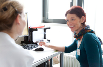 Maria Heimsuchung Caritas-Klinik Pankow - Ihr Krankenhaus in Berlin-Pankow. Unsere Klinik im Herzen von Pankow versorgt und berät Sie entsprechend der neuesten medizinischen Erkenntnisse. Wir sind für Sie da.