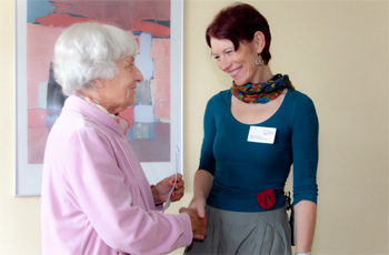 Maria Heimsuchung Caritas-Klinik Pankow - Ihr Krankenhaus in Berlin-Pankow. Unsere Klinik im Herzen von Pankow versorgt und berät Sie entsprechend der neuesten medizinischen Erkenntnisse. Wir sind für Sie da.